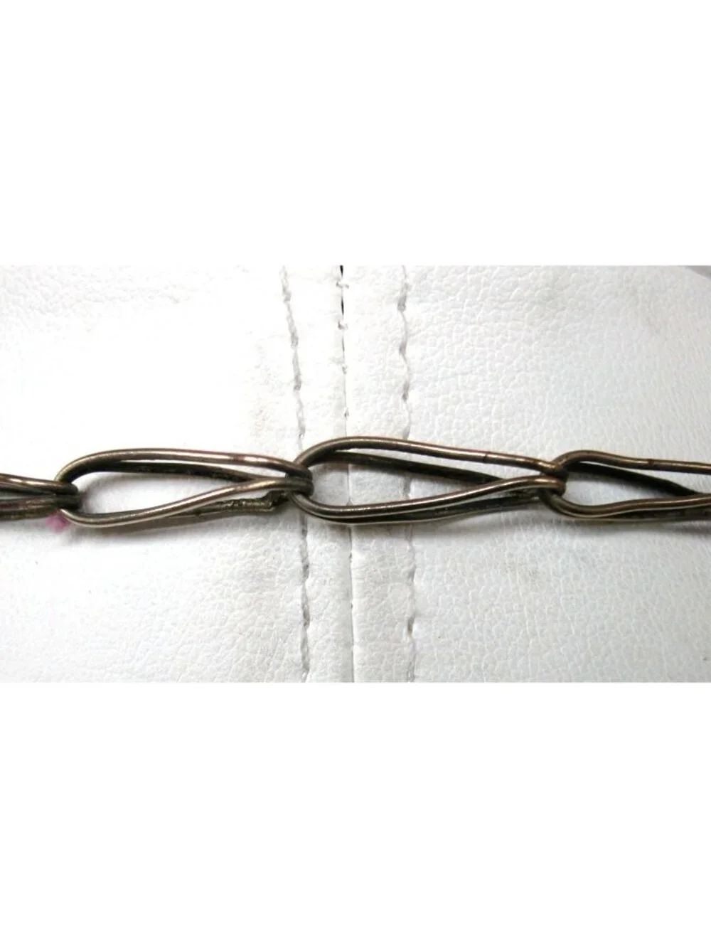 Miriam Haskell Long Y-Lavalier Necklace 30